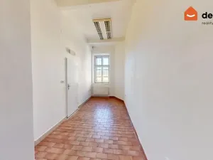 Pronájem obchodního prostoru, Ostrava, Nádražní, 115 m2
