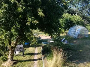 Prodej chaty, Sokolov - Vítkov, 47 m2