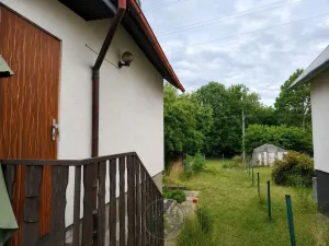Prodej chaty, Sokolov - Vítkov, 47 m2