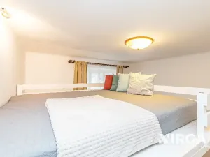 Pronájem bytu 1+kk, Praha - Vyšehrad, Vratislavova, 19 m2