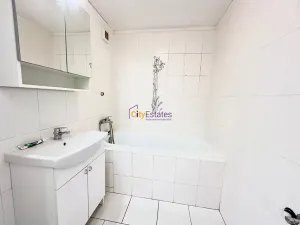 Pronájem bytu 3+kk, Praha - Braník, Nad lesním divadlem, 62 m2