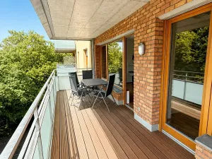 Prodej bytu 2+kk, Praha - Veleslavín, Na okraji, 88 m2