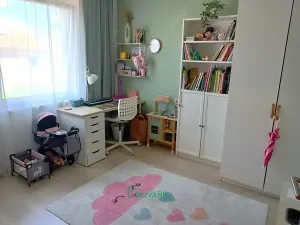 Prodej rodinného domu, Buštěhrad, Žeberova, 164 m2