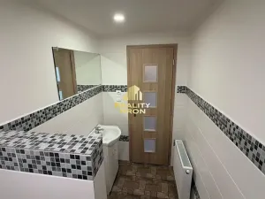 Prodej bytu 2+kk, Teplice, Emilie Dvořákové, 59 m2