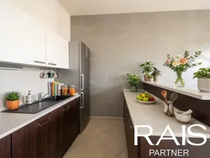 Prodej bytu 2+kk, Brno, Svitavská, 80 m2