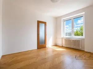 Prodej bytu 3+1, Přerov, Alšova, 71 m2