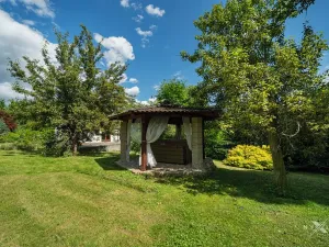 Prodej rodinného domu, Mníšek pod Brdy, Ve Štítku, 76 m2