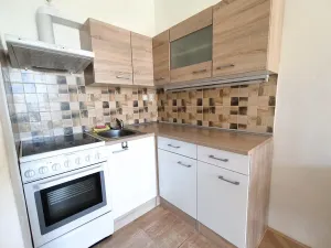 Pronájem bytu 2+kk, Rýmařov, Pivovarská, 42 m2