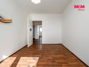 Prodej bytu 3+1, Mladá Boleslav - Mladá Boleslav II, Jana Palacha, 71 m2