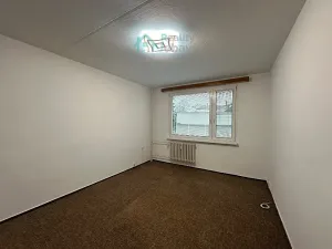 Prodej bytu 1+1, Chrudim, Čáslavská, 40 m2