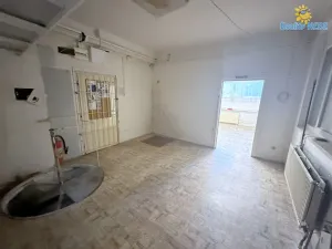 Pronájem obchodního prostoru, Praha - Krč, Budějovická, 164 m2