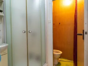 Pronájem bytu 1+1, Ostrava, Evžena Rošického, 41 m2