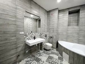 Pronájem bytu 2+kk, Karlovy Vary, Foersterova, 50 m2