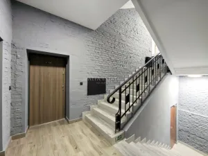 Pronájem bytu 2+kk, Karlovy Vary, Foersterova, 50 m2