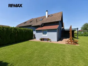 Prodej bytu 3+kk, Lichoceves, 75 m2