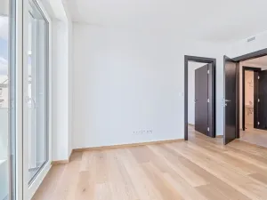 Pronájem bytu 2+kk, Olomouc, Třída Jiřího Pelikána, 46 m2