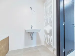 Pronájem bytu 2+kk, Olomouc, Třída Jiřího Pelikána, 46 m2