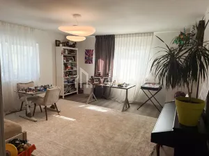 Prodej rodinného domu, Psáry, Na Lukách, 307 m2