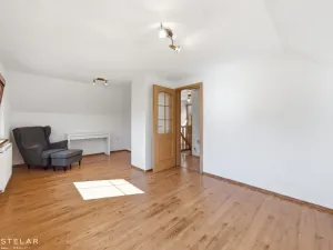 Pronájem rodinného domu, Mysletín, 96 m2