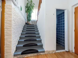 Prodej rodinného domu, Libiš, Husova, 153 m2