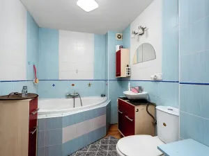 Prodej rodinného domu, Libiš, Husova, 153 m2