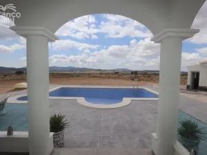 Prodej rodinného domu, Pinoso, Alicante, Španělsko, 180 m2