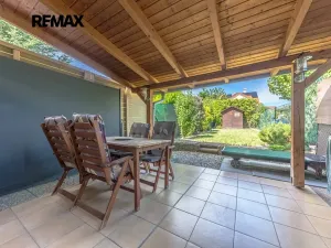 Prodej rodinného domu, Bašť, Okružní, 80 m2