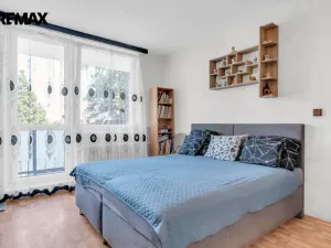 Prodej bytu 1+1, Jihlava, Smrčenská, 31 m2