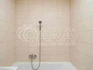 Pronájem bytu 3+kk, Praha - Břevnov, Na Petřinách, 67 m2