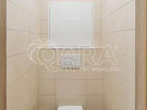 Pronájem bytu 3+kk, Praha - Břevnov, Na Petřinách, 67 m2