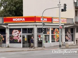 Pronájem bytu 3+kk, Praha - Břevnov, Na Petřinách, 67 m2