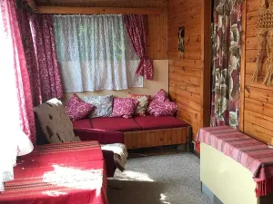 Prodej chaty, Černé Voděrady, Havírna, 80 m2