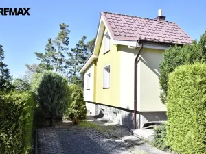 Prodej chaty, Divec, 38 m2