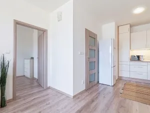Pronájem bytu 2+kk, Prostějov - Krasice, Krasická, 48 m2