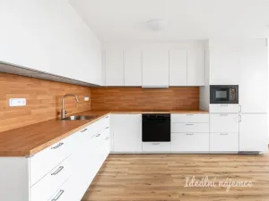 Pronájem bytu 3+kk, Praha - Čimice, Křivenická, 73 m2
