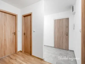 Pronájem bytu 3+kk, Praha - Čimice, Křivenická, 73 m2