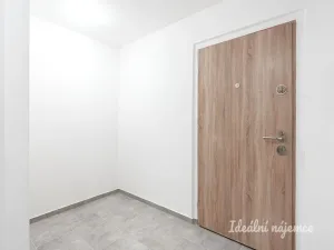 Pronájem bytu 3+kk, Praha - Čimice, Křivenická, 73 m2