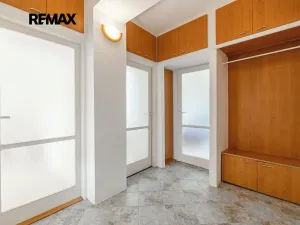 Pronájem bytu 3+kk, Praha - Dejvice, Šárecká, 76 m2