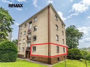 Pronájem bytu 3+kk, Praha - Dejvice, Šárecká, 76 m2