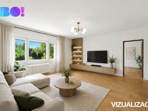 Prodej rodinného domu, Třinec, A. Jiráska, 96 m2