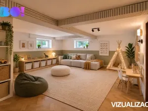 Prodej rodinného domu, Třinec, A. Jiráska, 96 m2