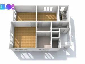 Prodej rodinného domu, Třinec, A. Jiráska, 96 m2