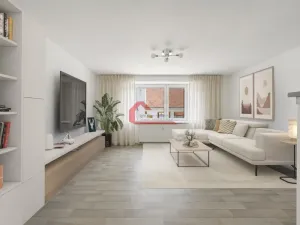 Prodej rodinného domu, Zaječí, Školní, 299 m2