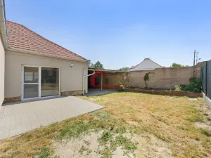 Prodej rodinného domu, Zaječí, Školní, 299 m2