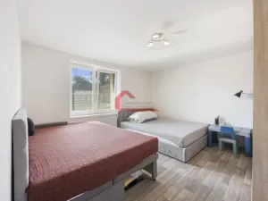Prodej rodinného domu, Zaječí, Školní, 299 m2
