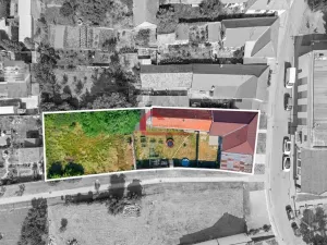 Prodej rodinného domu, Zaječí, Školní, 299 m2
