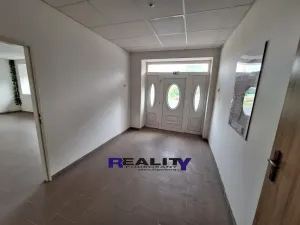 Pronájem kanceláře, Podbořany, Vroutecká, 20 m2