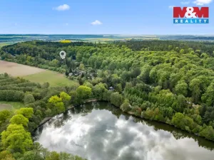 Prodej chaty, Mšecké Žehrovice, 34 m2