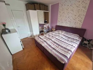 Prodej bytu 2+1, Staré Město, Finská čtvrť, 68 m2