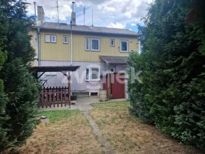 Prodej bytu 2+1, Staré Město, Finská čtvrť, 68 m2